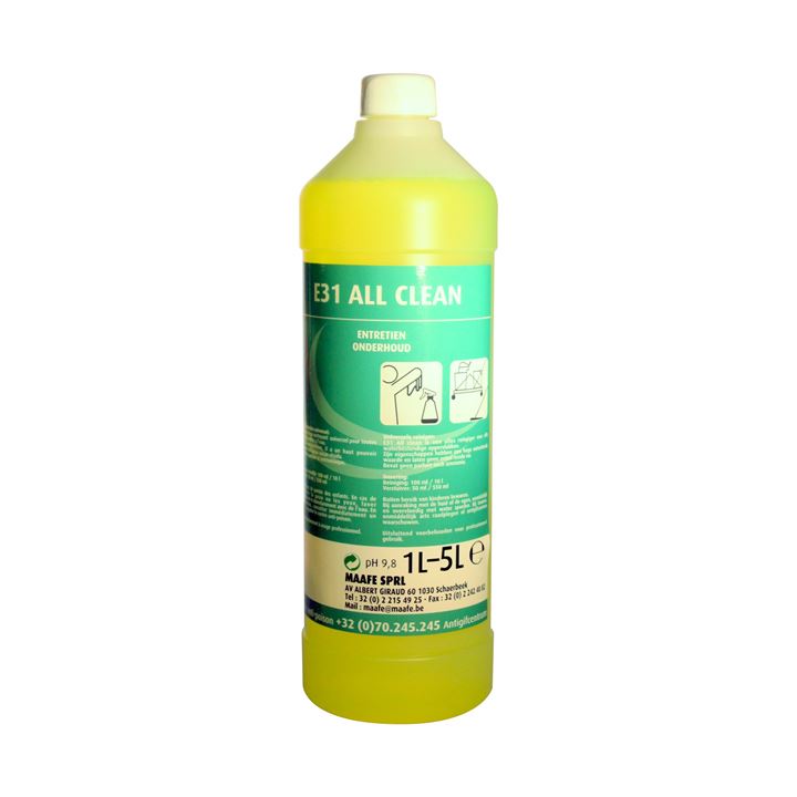 All Clean 1L