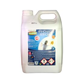 Ammoniaque 18/20  5L