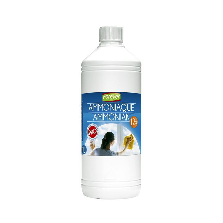 Ammoniaque 18/20  1L
