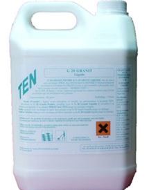 G20  Granit 5L