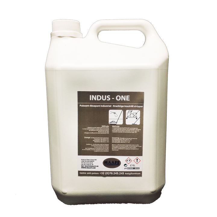 Indus one 5L