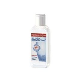 Mano gel savon main desinfectant  5 l
