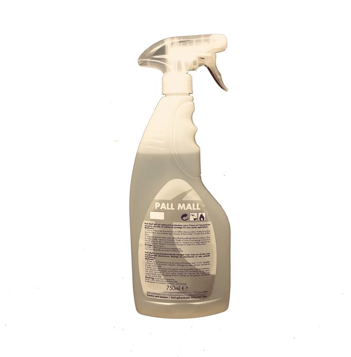 Pall Mall 750ML