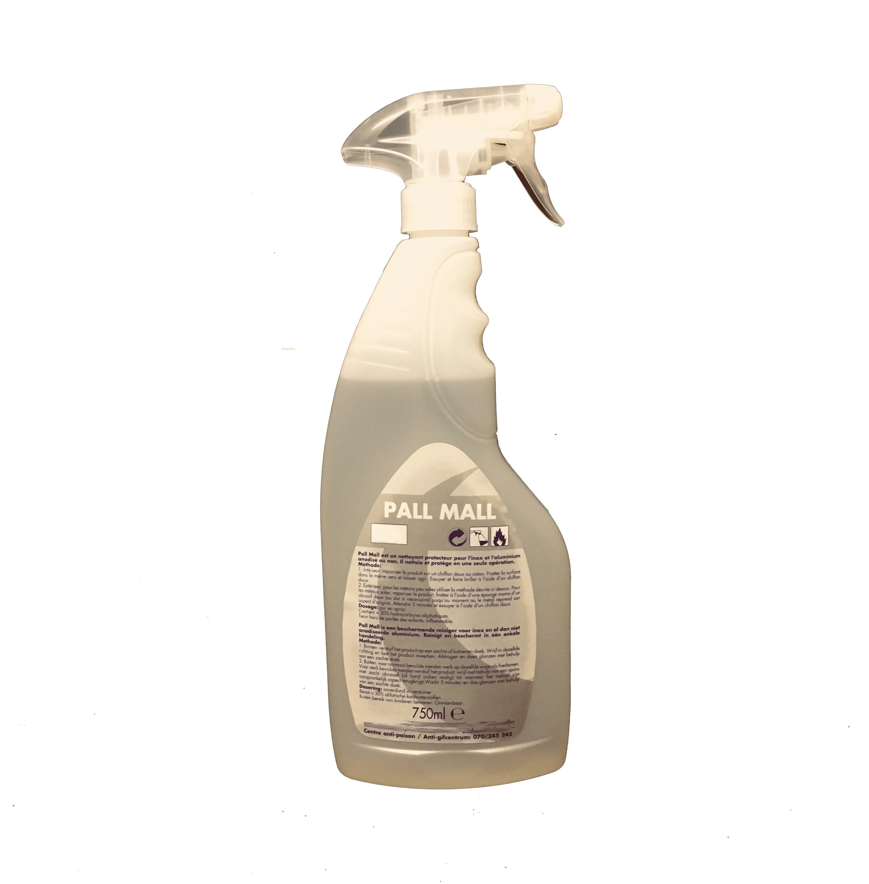 Pall Mall 750ML
