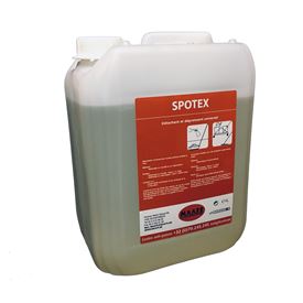 Spotex 5L (carton de 2 x 5 l )