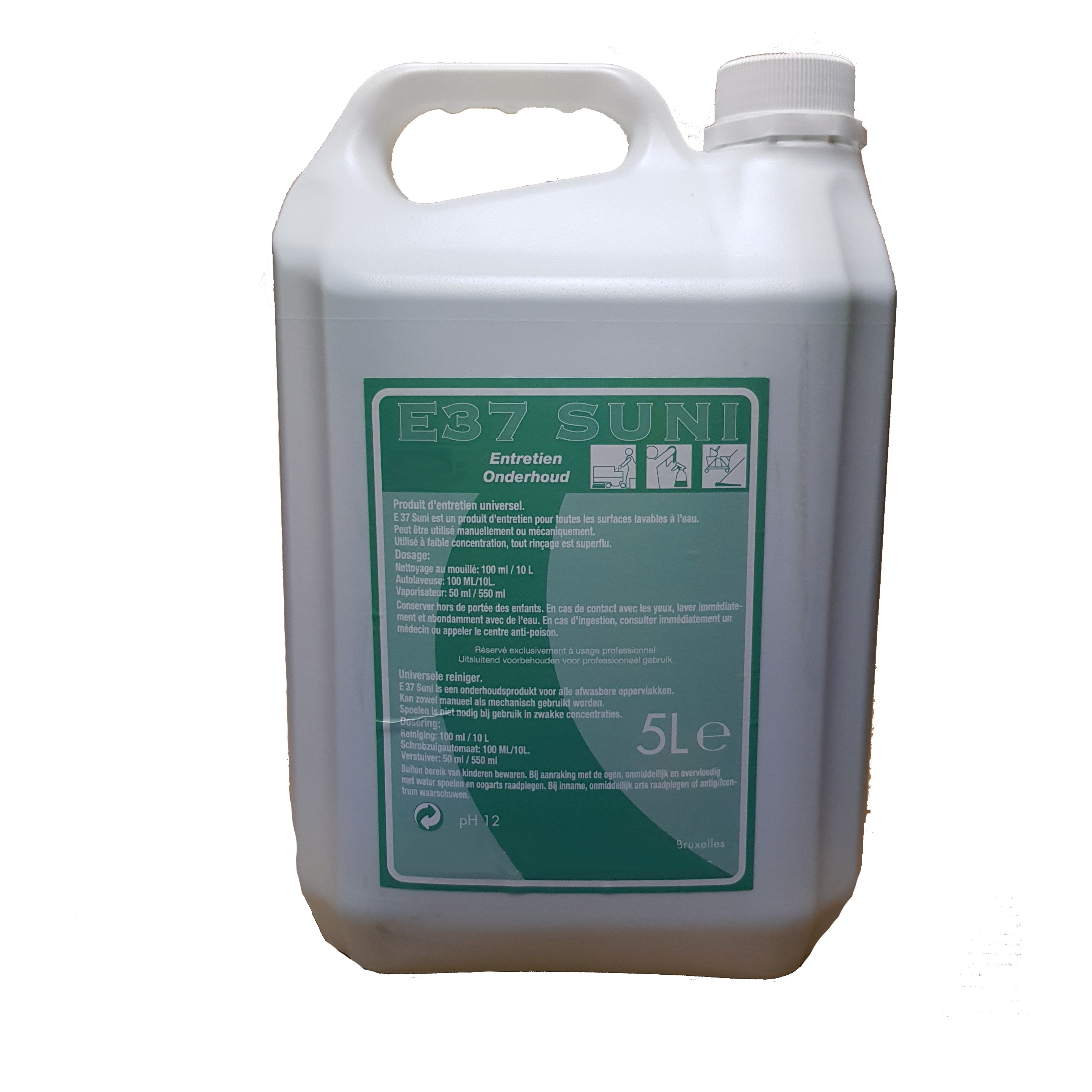 Suni E37 5 L.
