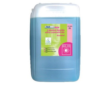 Lessive liquide  /25L