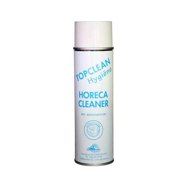 GLASS FIX  Cleaner 500ml