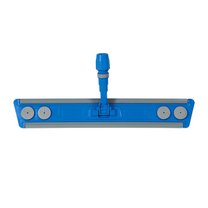 Balai trapèze avec semelle éponge   60 cm