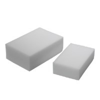 Eponge magique  50 x 2 pc