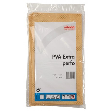 Peau synthétique Extra Perfo 1   40 x 35 cm (emb 5)