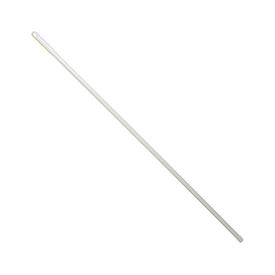 Manche alu  blanc 1m30 Vikan HACCP Diam 31 mm