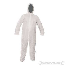 Salopette impermeable