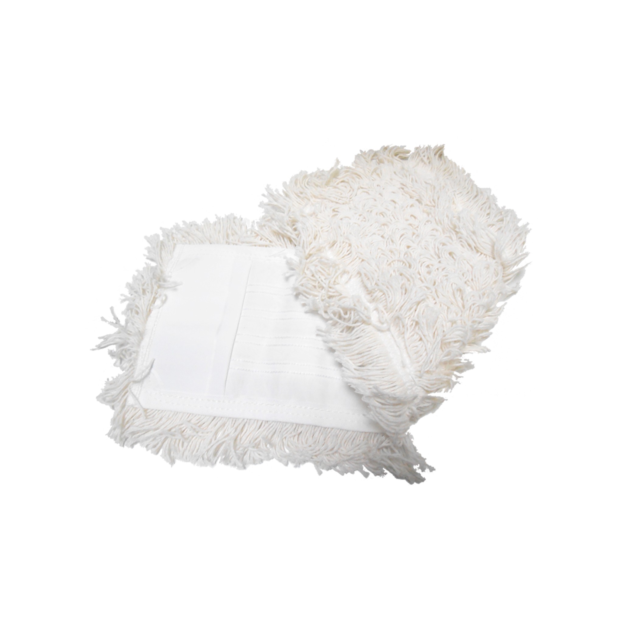 Textil Mop Blanc 60 cm