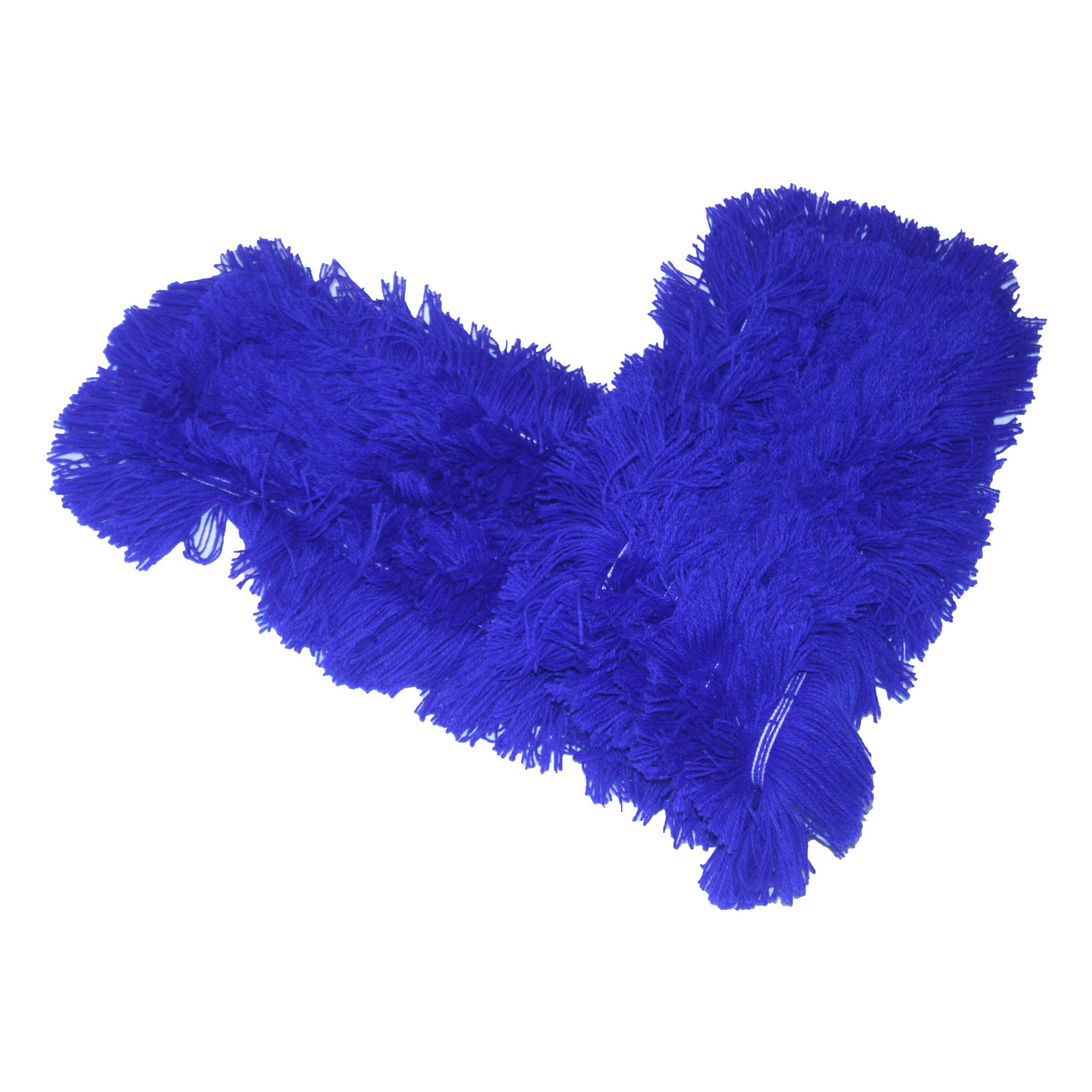 Textil Mop Bleu 80 cm
