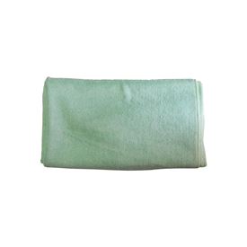 Torchon microfibre  60 x 70 cm vert