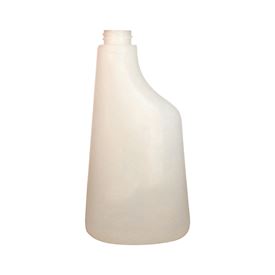 Pot PVC 600 ml. sans impression