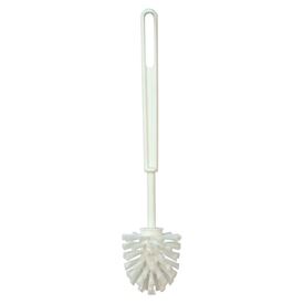 Brosse WC en PVC