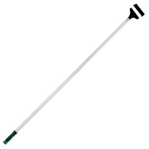 Grattoir avec manche alu de 140 cm