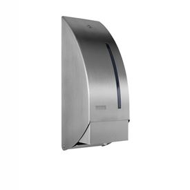 Satino stainless steel distrib savon liquide  ou moussant