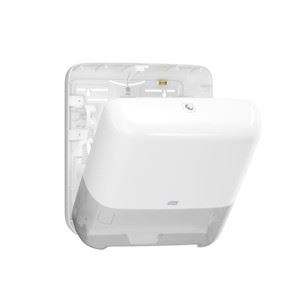 Tork dispenser hand towel roll blanc