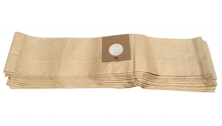 Sac aspirateur B-P-M-PP 5 (10 x 1 p)