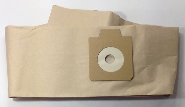 Sac aspirateur Whisper