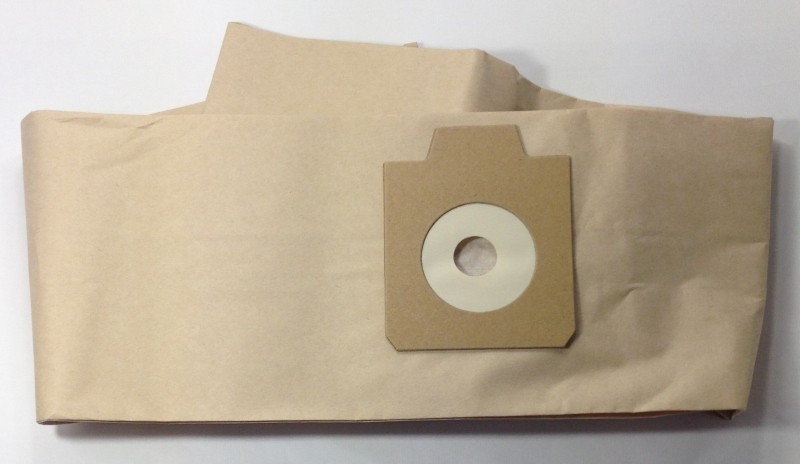 Sac aspirateur Whisper