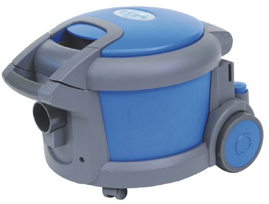 Aspirateur Whisper 1400 watt silencieux