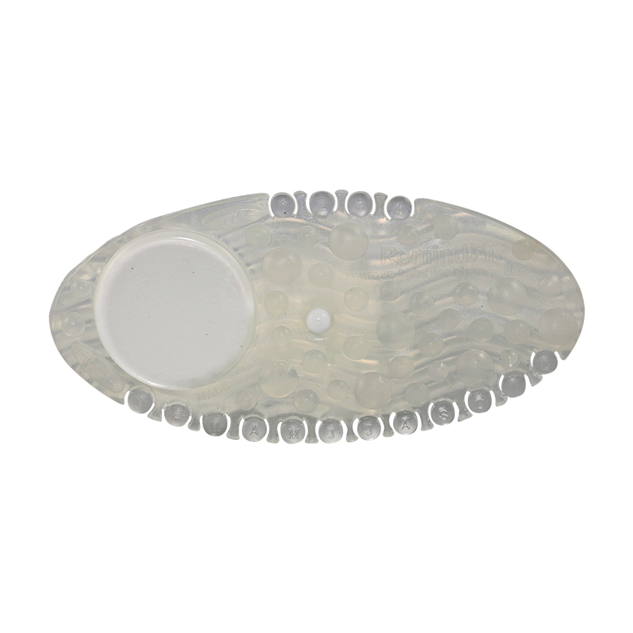 Curve mango transparant+ support uriwave