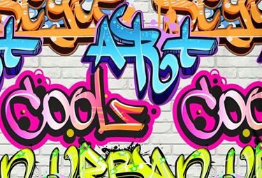 Anti graffiti