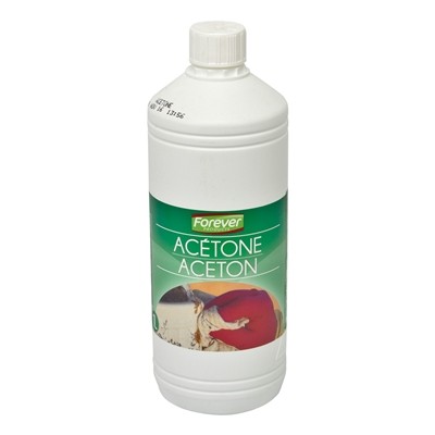 Aceton   1L