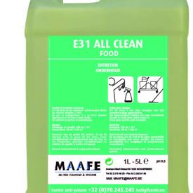 All Clean Food 5L