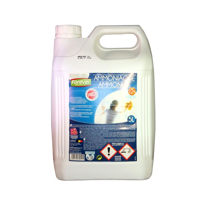 Ammoniaque 18/20  5L