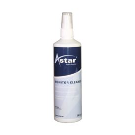 Astar Bildschirm spray (Screen cleane  250 ml.)