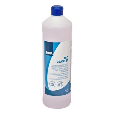 Blitz Interior Spray (12x1L)