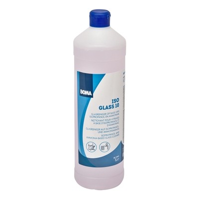 Blitz Interior Spray (12x1L)