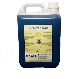 Carpet cleaner  TH6   5 L.