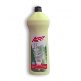 Crème à récurer