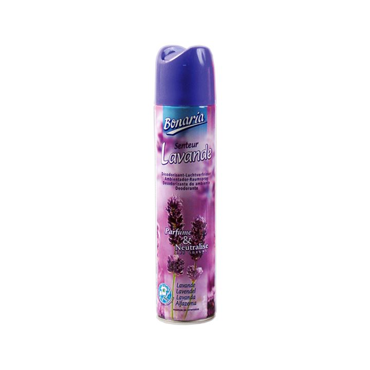 Désodorisant Lavande spray 300 ml