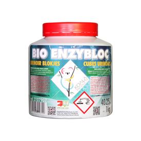 Enzy block (6 x 1 kg