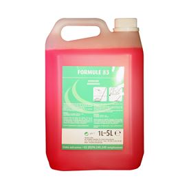 Formule 83 5L
