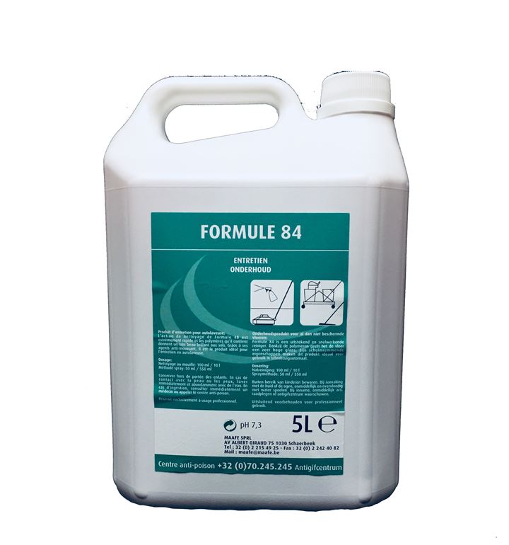 Formule 84 5L