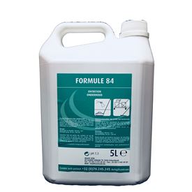 Formule 84 5L