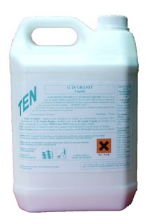 G20  Granit 5L