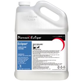 Hard floor coating (finish polymer
