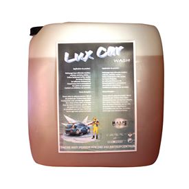 Lux car :  carwash  25 l