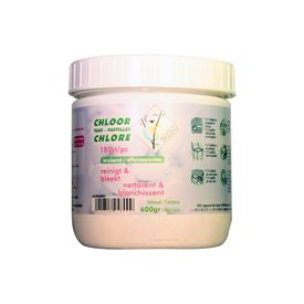 Pastille chlore   3,4 gr. x 150 pcs. = 1 flacon