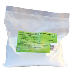 Poudre à lessiver sans phosphates 20 kg (PALMAT)