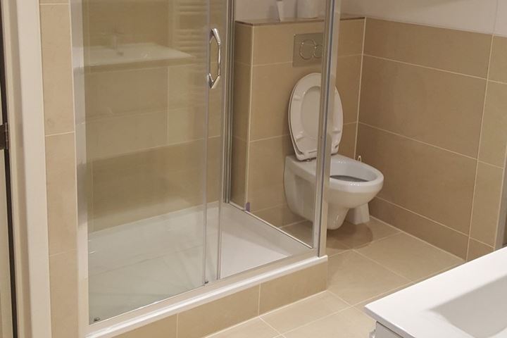 Stone D55 5L